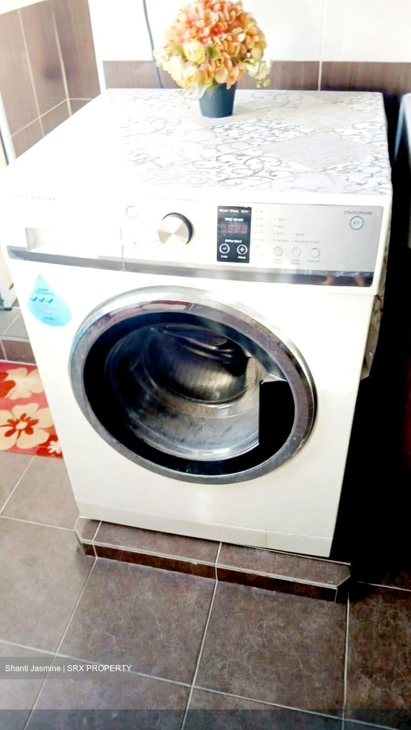 Boon Lay Avenue (Jurong West),  #546991951
